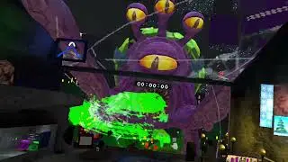 New gorilla tag update event thing but my reaction