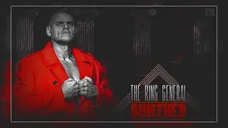 [WWE 2K23] Gunther entrance, best moves, signature and finisher