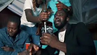 Dee NICEB X IamAC -Liquor Official Music  Video )  New Liberian Music 2022