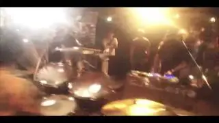Too Late xxx ASIA / Too Late SHOUT