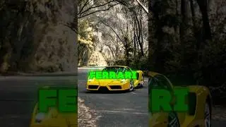 Ferrari's Secret Blacklist: Why These 4 Celebs Can't Buy the Car! 🏎️ #shorts #ferrarilifestyle