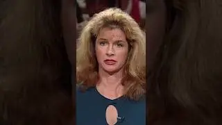 Broken-hearted woman comes to Judge Judy's court! #judgejudy