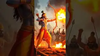 hat dashanan Ravan hun main hat #monkey #बंदर #ravan #ravana #dashanan#ai #108monkey