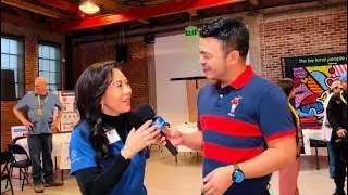 FANPAZ Community Health Fair: Promoting Self-Love and Wellness | The Unlimited Coverage 