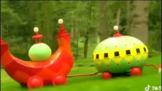 ninky nonk