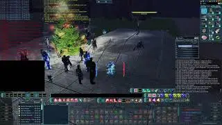 Hekthor | Anarchy Online | PvP | 07-04-2021 | #1