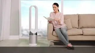 Dyson Pure Cool Tower Fan @ JB Hi-Fi