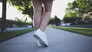 White Lie - Official StreamBeats Video
