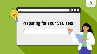 Preparing for Your STD Test