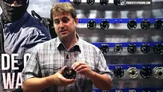 Ross Animas Fly Reel - Bart Larmouth Insider Review
