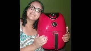 RESENHA AIR FRY SA&Uacute;DE INOX PH3,2L PHILCO - APRENDA A LIMPAR SUA FRITADEIRA