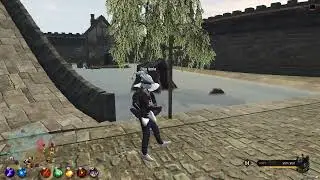 Lisa In Myst Hollows I War Mage I Knowledge Is Power !sr !discord (Part 14/53)