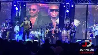 KLASS KRAZE EL RANCHO APRÈ 6 ANE KLASS PAT JWE PÒTOPRENS VIN GADE TRAVAY DJAZZ LA 