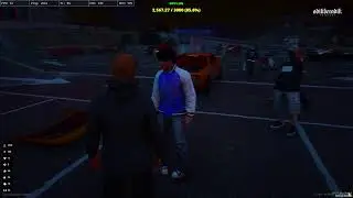 Justinchickenchiu  Live Stream