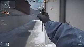 CROSSFIRE HD BETA GAMEPLAY