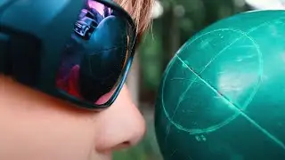 BOCCE - Cinematic Sequence