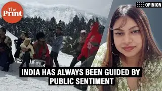 Samay Raina to Gulmarg fashion show&mdash;why an apology  isn&rsquo;t enough to calm hurt sentiments