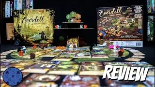 Everdell Review (Collectors Edition)