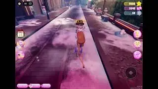 Easy way to get snow tokens!