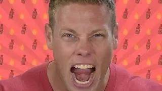 6 MILLION SCOVILLE MAD GAB EXTRAS | RecordThatExtras