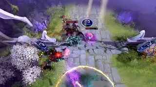 RAMZEs666 Rampage + Miracle epic roshan EPICENTER 2019 Grand-Final