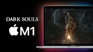 Петиция о портировании DARK SOULS на M1 и Intel Mac