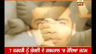 Karan Johar becomes father to twins