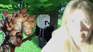 mrbe | проходим сборку the last of us