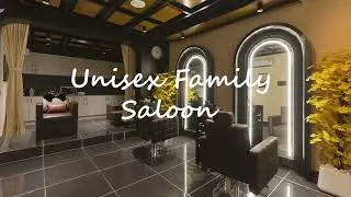 Ashlee Spa | Unisex | Family Saloon  | Interior Photography | #BMP