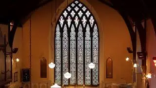 Funeral Service for Valerie Young