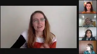 Conversatorio: Retos para la conservaci&oacute;n de bienes culturales en &eacute;poca de confinamiento