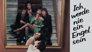 Vera Kaa - Ich werde nie ein Engel sein (Maxi Version) 1986