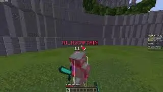 funny mc moment