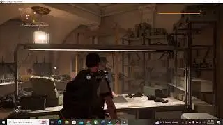 James Miller Live Stream