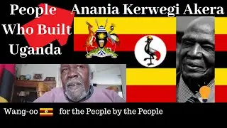 🛑Wang-oo Uganda Ep. 174: Prince Anania Kerwegi Akera - Modernize Uganda Farming