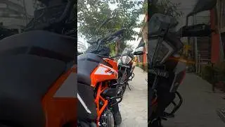 KTM Adventure 390 🔥 | Suroojs