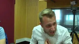 Radio Ga Ga - Shizofreni Šarec