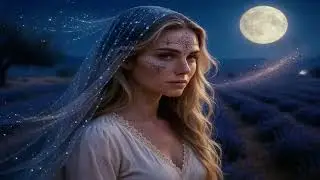 Sand And Moon