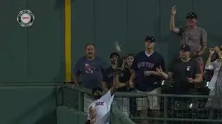 7/19/17: MLB.com's Top 10 Plays of the Week