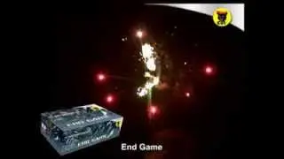 End Game Single Ignition (173 Shots)