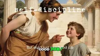 Stoic Parenting: Raise Resilient Kids With Ancient Wisdom