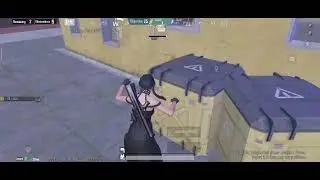 iQOO Neo 10 90 FPS Gameplay