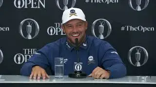 How Bryson DeChambeau Plans to Conquer Royal Portrush | Open Championship Insights