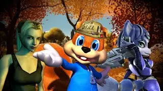 Standalone Video Games that Need a Sequel | Glitchqraft