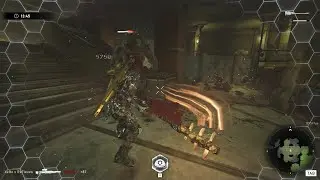 Gears 5 Master Escape (Solo) - The Corruption - Ironman (Protector)