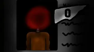 Подопытный.mp4 (Упоротый лис аналоговый хоррор) часть 0