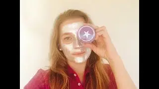 МАСКА GLAMGLOW GRAVITYMUD!