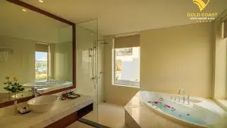 Отель-курорт Gold Coast Hotel Resort & Spa, Донг Хой | Путешествие с Сандхьей