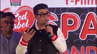 Karan Johar's Indirect CONFESSION On Being GAY