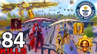 84KILLS!!🔥 IN 3 MATCHES WIN BEST LIVIK GAMEPLAY 😍SAMSUNG,A7,A8,J5,J6,J7,J2,J3,XS,A3,A4,A5,A6
